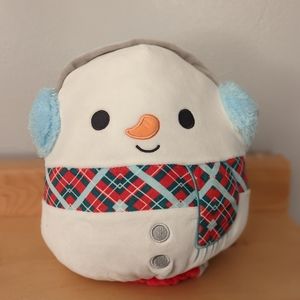 FlipAMallows Norman & Manny